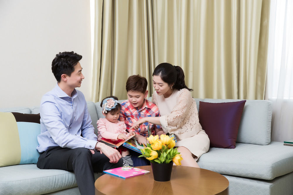 Готель Courtyard By Marriott Seoul Times Square Екстер'єр фото