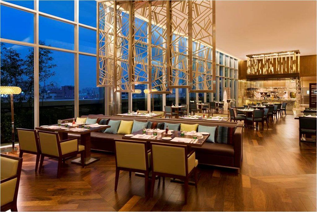 Готель Courtyard By Marriott Seoul Times Square Екстер'єр фото